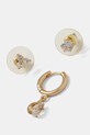 Náušnice Aldo LIONADE 6-pak LIONADE.972 zlatá SS26