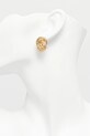 Doplnky Náušnice Aldo TAKEYOURPICK 7-pak TAKEYOURPICK.710 zlatá