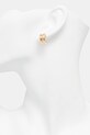 Náušnice Aldo TAKEYOURPICK 7-pak zlatá TAKEYOURPICK.710