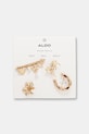 Accessori Aldo spille LUNASTEED pacco da 4 LUNASTEED.972 oro