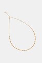 Aldo ogrlica za žene metalna BRYELLA zlatna BRYELLA.710