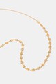 Aldo náhrdelník dámsky kovový BRYELLA BRYELLA.710 zlatá SS26