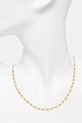 Doplnky Aldo náhrdelník dámsky kovový BRYELLA BRYELLA.710 zlatá