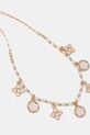 Aldo ogrlica ženska kovinska DENESE DENESE.102 zlata SS26