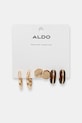 Aldo naušnice za žene metalne ORPHELINA zlatna ORPHELINA.240