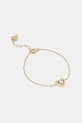 Guess bransoletka BELOVED złoty JUBB06.017JW