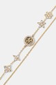 Guess bransoletka SECRET GARDEN JUBB06.029JW złoty SS26