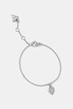 Гривна Guess BY YOUR SIDE циркони сребърен JUBB06.082JW