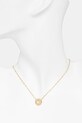 Náhrdelník Guess BY YOUR SIDE JUBN06.083JW zlatá SS26