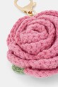 Twinset brelok 261TH7044 różowy SS26