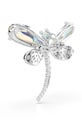 Swarovski цепочка с кулоном с кристаллом Swarovski Ariana Grande x Swarovski 5737429