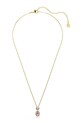Swarovski naszyjnik CHROMA 5741586 złoty SS26