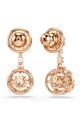 Akcesoria Swarovski kolczyki CONSTELLA 5744239 złoty