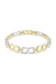 Swarovski bransoletka DEXTERA kryształ Swarovskiego złoty 5741792