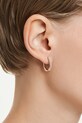 Swarovski kolczyki DEXTERA 5743798 złoty