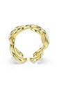 Swarovski pierścionek DEXTERA złoty 5741800