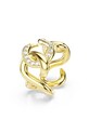 Akcesoria Swarovski pierścionek DEXTERA 5741803 złoty