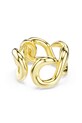 Swarovski pierścionek DEXTERA 5741802 złoty SS26