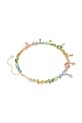 Swarovski naszyjnik GEMA 5737443 multicolor