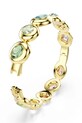 Swarovski bransoletka GEMA 5746903 złoty