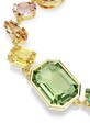 Akcesoria Swarovski bransoletka GEMA 5737453 multicolor