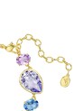Swarovski bransoletka GEMA multicolor 5737453