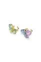 Swarovski nausznice GEMA 2-pack multicolor 5741585