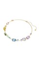 Swarovski naszyjnik GEMA 5741584 multicolor SS26