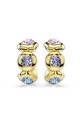 Swarovski kolczyki GEMA 5737444 złoty SS26