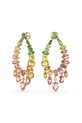 Swarovski kolczyki GEMA 5737445 multicolor SS26