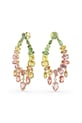 Swarovski kolczyki GEMA 5737445 multicolor SS26