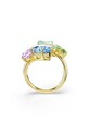 Swarovski pierścionek GEMA multicolor 5746906
