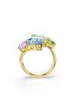 Swarovski pierścionek GEMA multicolor 5746908
