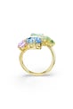 Swarovski pierścionek GEMA multicolor 5746908