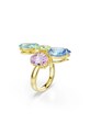 Akcesoria Swarovski pierścionek GEMA 5746909 multicolor
