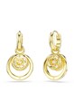 Akcesoria Swarovski kolczyki HYPERBOLA 5738249 złoty