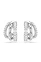 Swarovski kolczyki HYPERBOLA 5737110 srebrny SS26