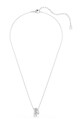 Swarovski naszyjnik HYPERBOLA 5737064 srebrny SS26