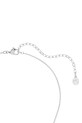 Akcesoria Swarovski naszyjnik HYPERBOLA 5737064 srebrny