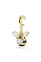 Akcesoria Swarovski charms IDYLLIA F 5743132 złoty