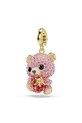 Swarovski charms IDYLLIA F 5738357 różowy SS26