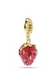 Swarovski charms IDYLLIA F 5743136 różowy SS26