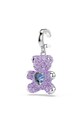 Akcesoria Swarovski charms IDYLLIA F 5745610 fioletowy