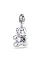Swarovski charms IDYLLIA F fioletowy 5745610