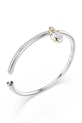 Swarovski bransoletka IDYLLIA srebrny 5737266
