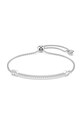 Swarovski bransoletka IDYLLIA cyrkonia srebrny 5741523