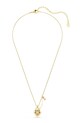 Swarovski naszyjnik IDYLLIA 5737288 złoty SS26