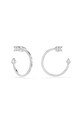 Swarovski orecchini IDYLLIA 5741522 argento