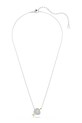 Swarovski naszyjnik IDYLLIA 5737291 srebrny SS26