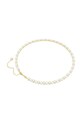 Swarovski naszyjnik MATRIX 5742039 złoty
